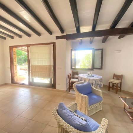 Villa Oleandri Porto Rotondo Exterior foto