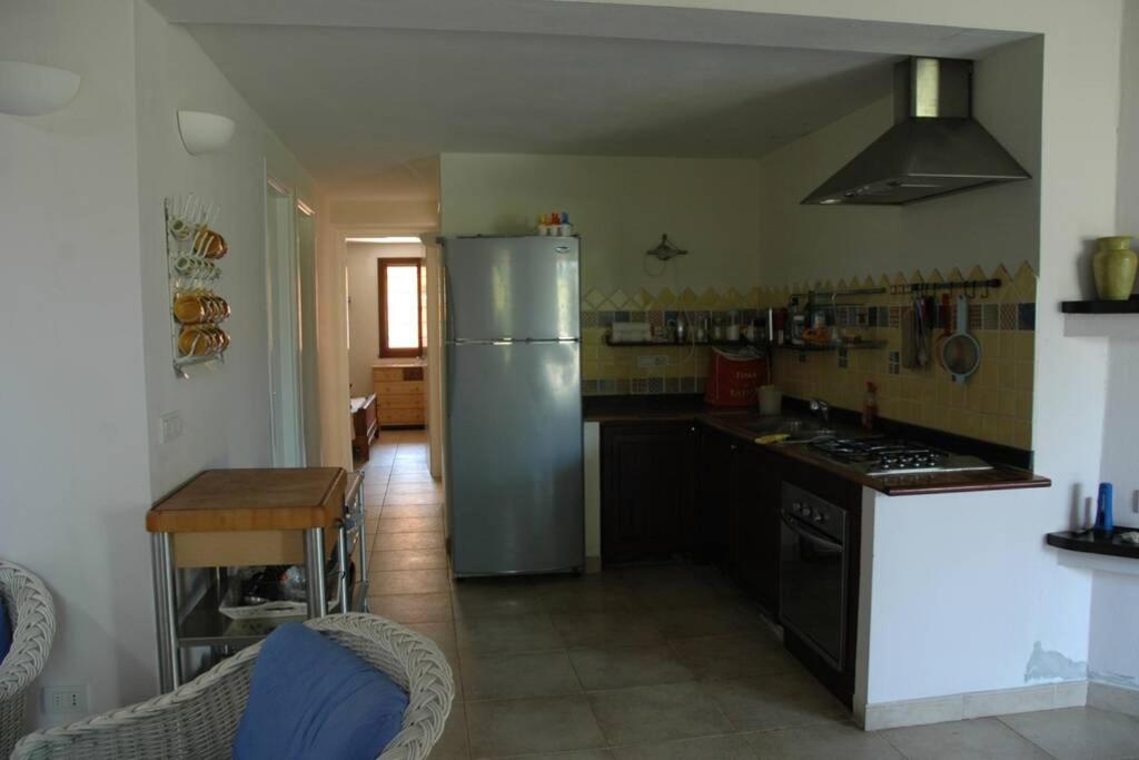Villa Oleandri Porto Rotondo Exterior foto