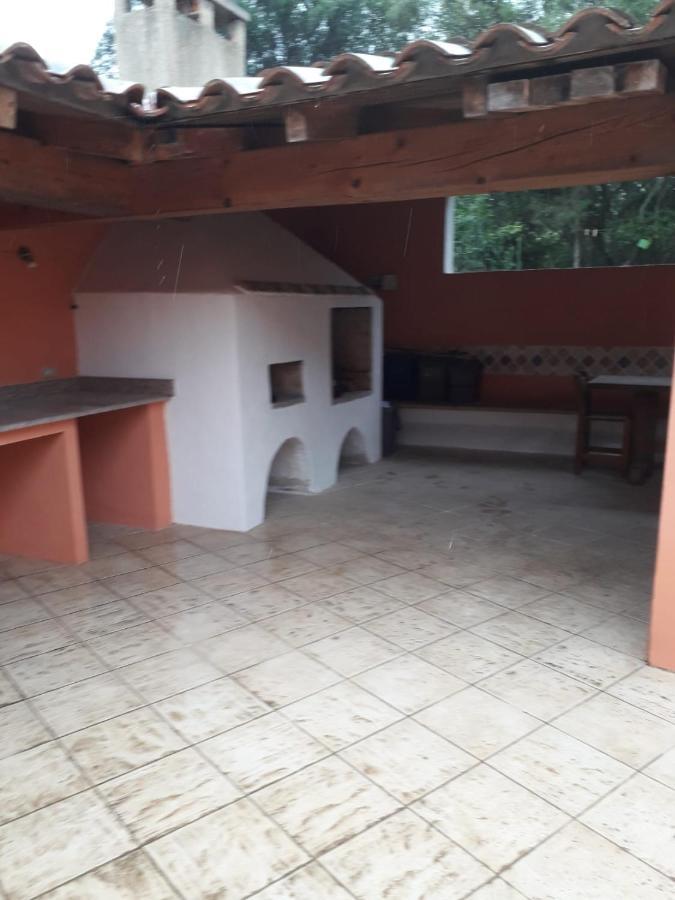 Villa Oleandri Porto Rotondo Exterior foto