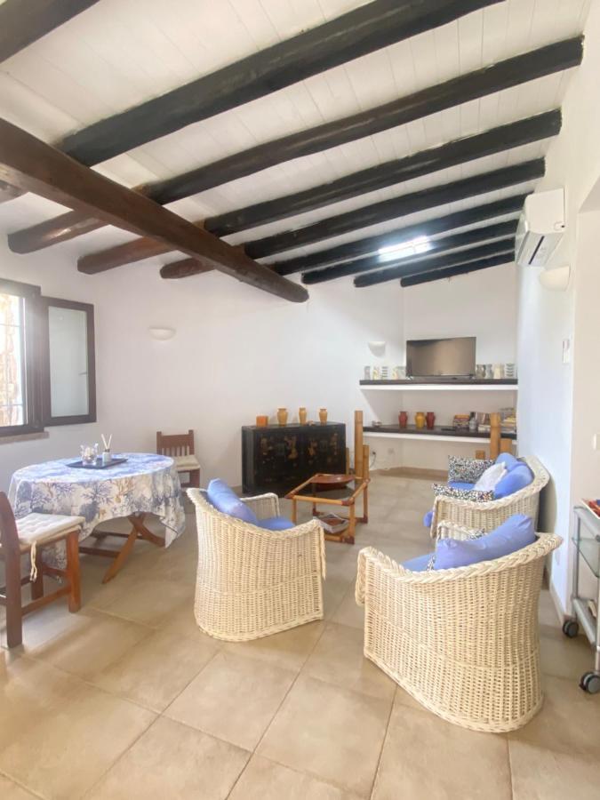 Villa Oleandri Porto Rotondo Exterior foto
